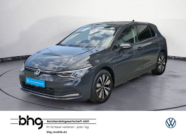Volkswagen Golf 1.5 TSI MOVE #APP-CONNECT #CLIMATRONIC #LED