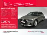 Audi A1 allstreet 30 TFSI 85(116) kW(PS) S tronic - Audi A1 mit Benzin-Antrieb: Kombi, Automatik