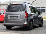 Mercedes-Benz T 180 d Progressive/Navi/MBUX/LED/Cam/DAB/Amb - Mercedes-Benz Kipper 18