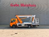 Ruthmann TB 220 Renault Maxity 110 DXI - Ruthmann LKWs