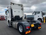 MAN TGX 18.510 TG3 GX  Retarder ACC Standklima - MAN 6x4