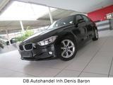 BMW 318d Lim Navi Xenon PDC SHZ ALU - gebrauchte BMW 318 aus dem Jahr 2012