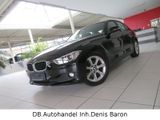 BMW 318d Lim Navi Xenon PDC SHZ ALU - BMW 318 aus 2012