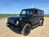 Mercedes-Benz G 350 d - AMG | Designo | Scheckheft | Garantie - Mercedes-Benz G 350 von privat