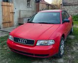 Audi A4 B5 - gebrauchte Audi A6 aus dem Jahr 1995