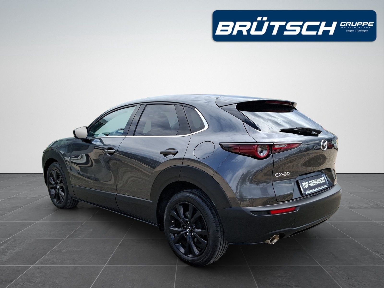 MAZDA CX-30 Homura 2.0 2WD AUTOMATIK / NAVI / KAMERA / - Image 3