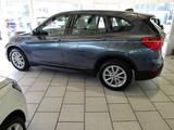 BMW X1 xDrive*Automatik*1.Besitz*LED* - BMW Gebrauchtwagen von 2016