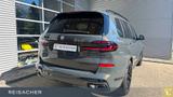 BMW X7 xDrive40d A M-Sport,M-Sport PRO,AHK,DAProf,Le - 7 Sitzer Autos
