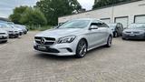 Mercedes-Benz CLA 220 CDI Shooting Brake / Navi / T-Leder /Alu - Mercedes-Benz CLA 220 Shooting Brake aus 2017