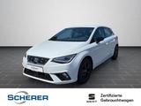 Seat Ibiza 1.0 TSI FR Navi, Full Link, LED, Kessy, PD - Seat Ibiza in Mainz