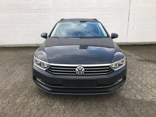 Volkswagen Passat Variant 2.0 TDI DSG Comfortline 4Moti