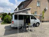Volkswagen T5 California - Volkswagen T5 California aus 2006