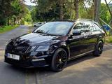 Skoda Octavia 2.0 TSI DSG RS 245 Combi RS - Skoda Octavia: Privatanbieter