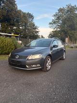 Volkswagen Passat Variant Business Edition BlueMotion
