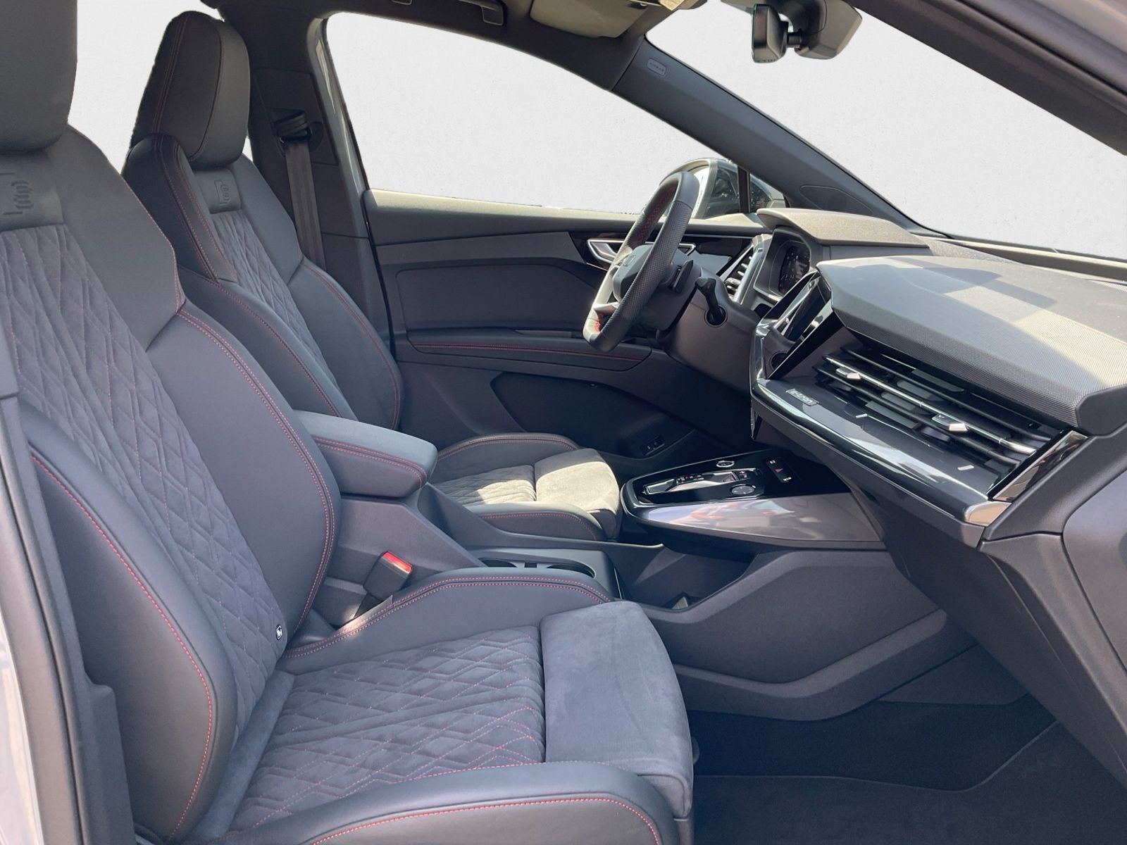 Audi Q4 e-tron - Bild 16