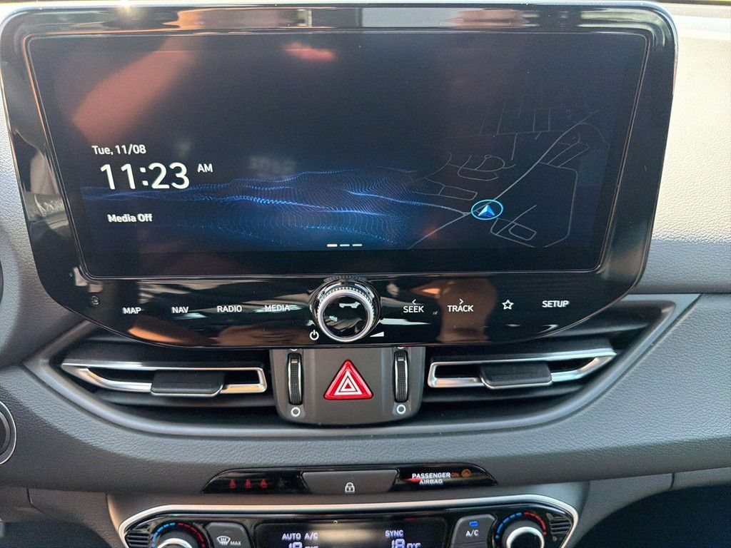 Hyundai i30 – Bild 20