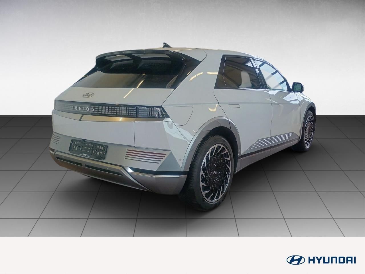 Fahrzeugabbildung Hyundai IONIQ 5 77,4kWh TECHNIQ-Paket 2WD