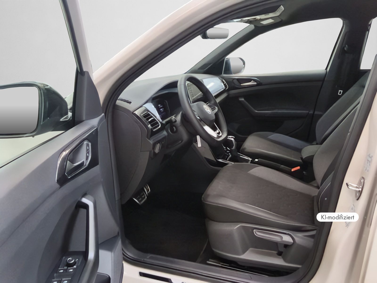 Volkswagen T-Cross - Bild 8