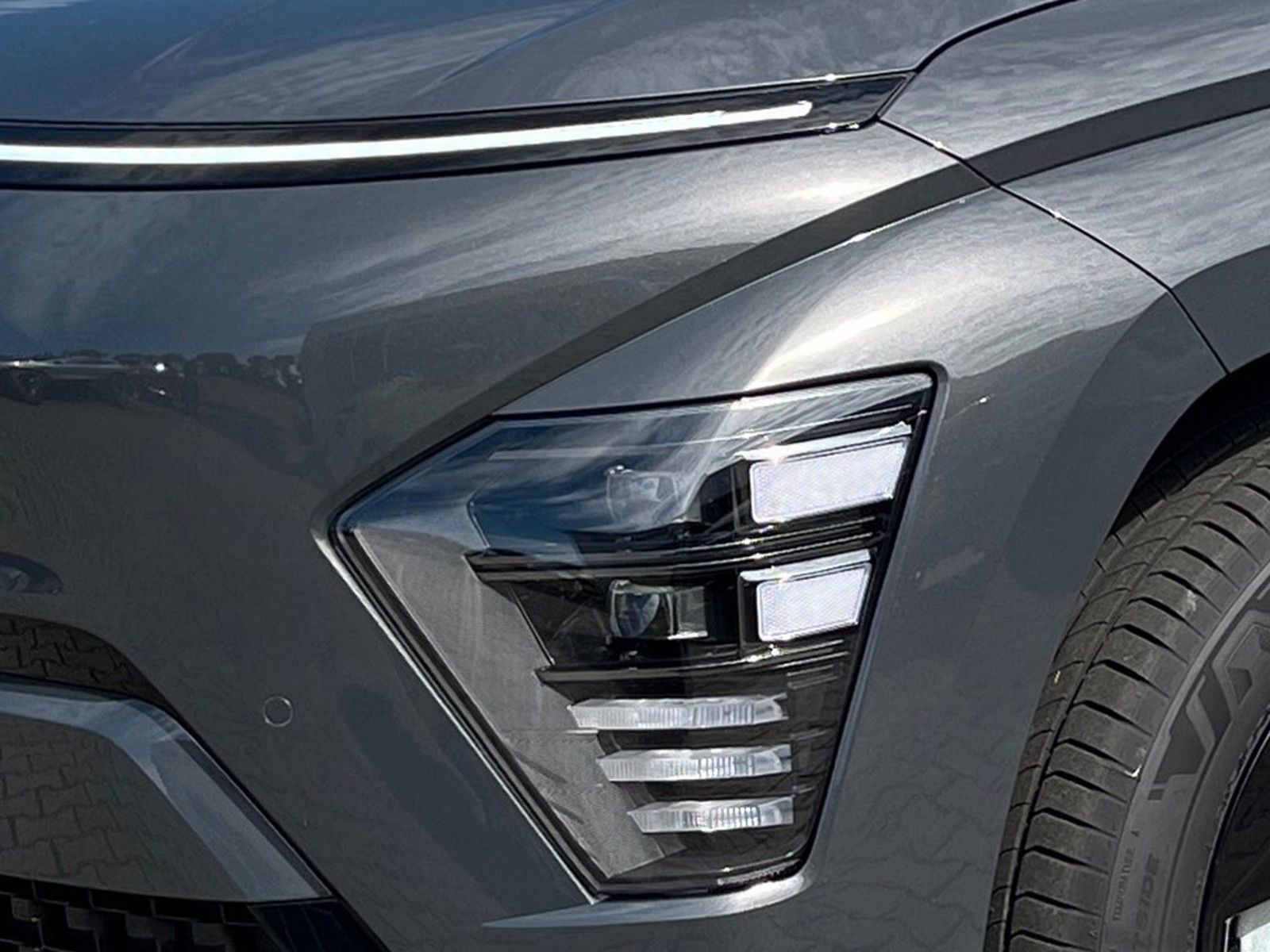 Hyundai Kona – Bild 19