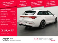 Cupra Leon - Vorschau Bild 2