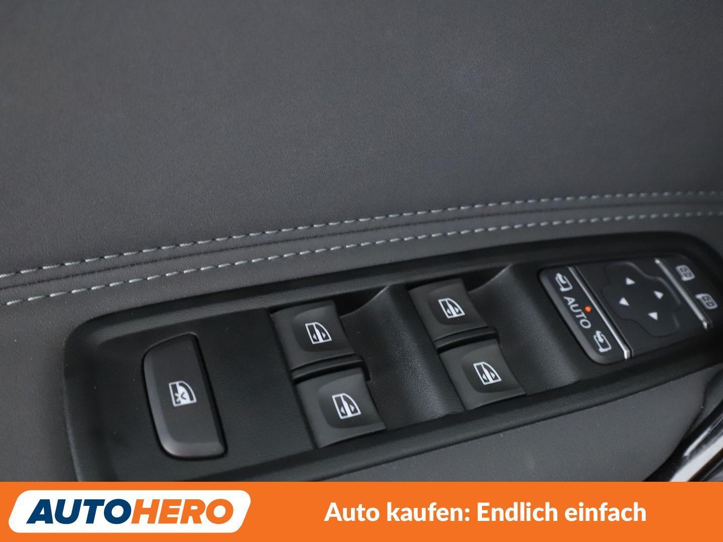 Mercedes-Benz T-Klasse T 180 d Edition Progressive Aut.*NAVI*, миниатюра 22