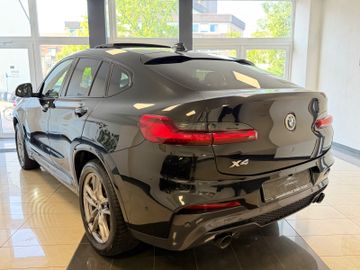 BMW X4 - 8