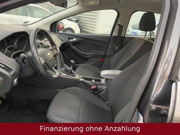 Ford Focus - 7