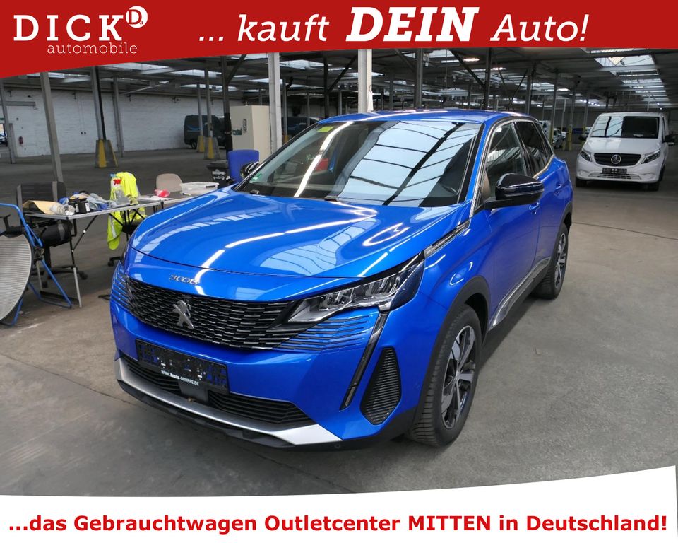 Image of Peugeot 3008