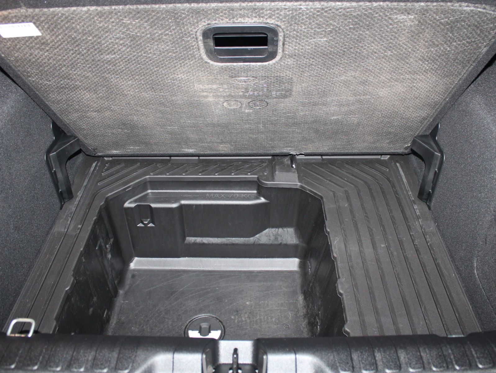 Fahrzeugabbildung Ford Puma MHEV Titanium AUTOMATIK LED NAVI WinterPak