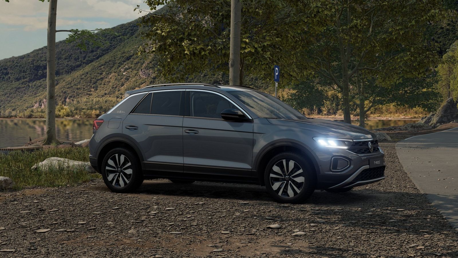 Volkswagen T-Roc - Bild 5