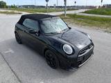 MINI Cooper C C Cabrio JCW Trim Steptronic JCW Trim - MINI MINI: Roadster, Jcw