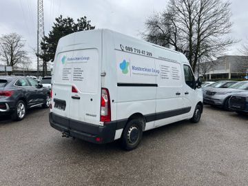 Renault Master - 5