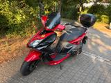 Kymco Super 8 125 *HU Neu * Reifen Neu* - KYMCO SUPER 8 125