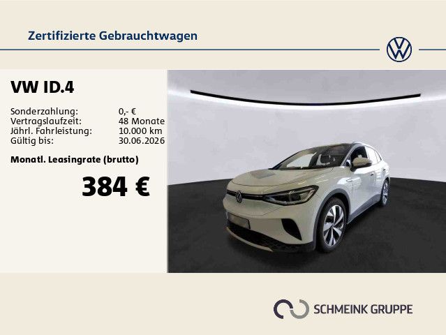 Volkswagen ID.4 - Bild 2