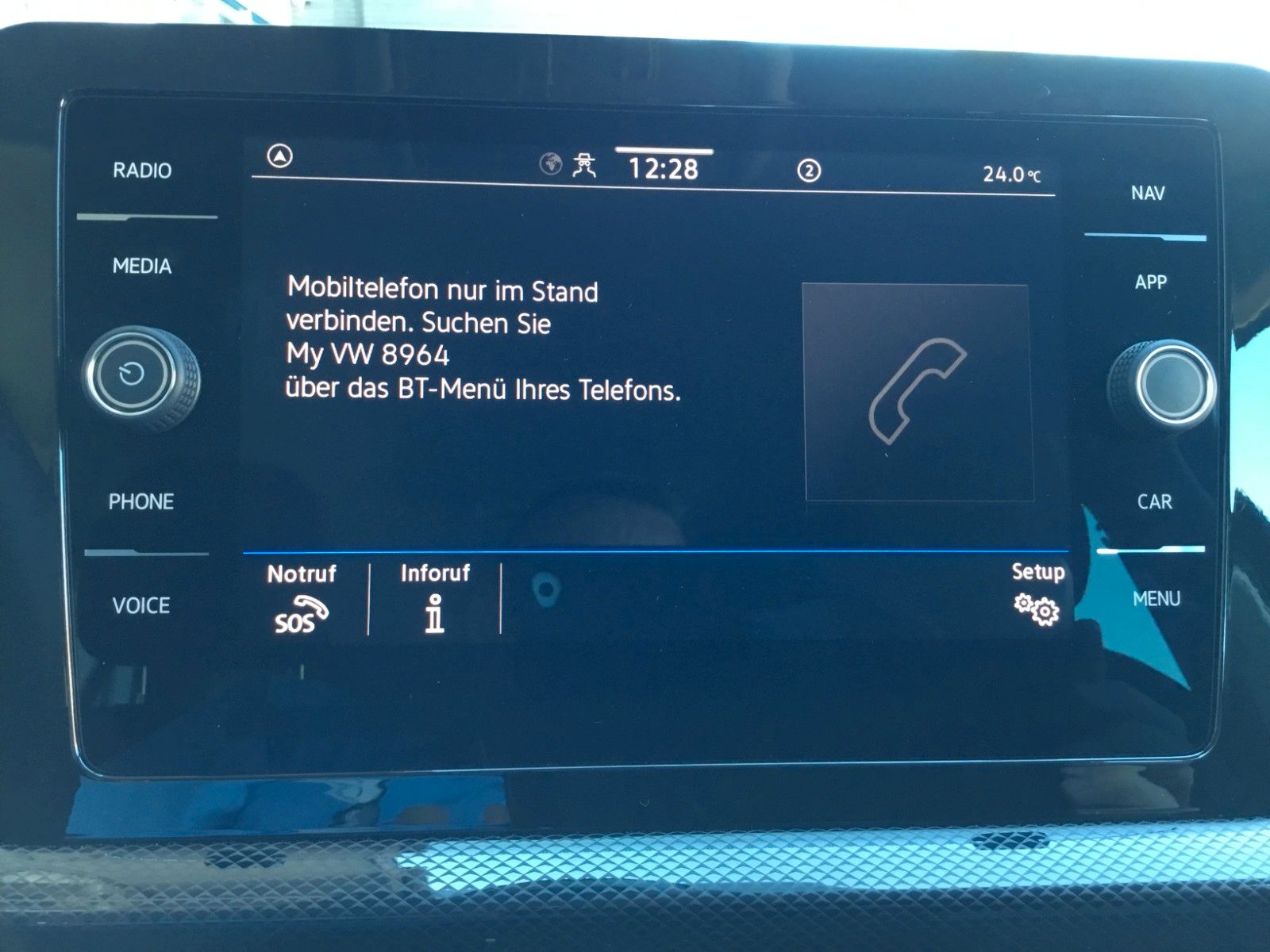 Fahrzeugabbildung Volkswagen T-Cross 1.0 TSI DSG Life+AHK+ACC+LED+17"+Kamera
