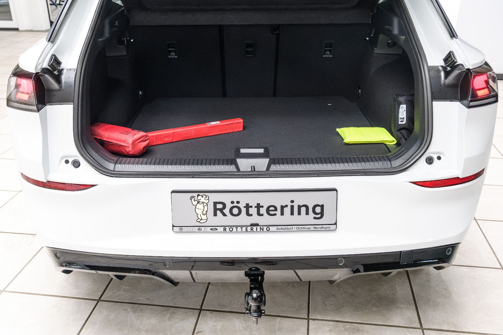 Volkswagen T-Roc - Bild 13