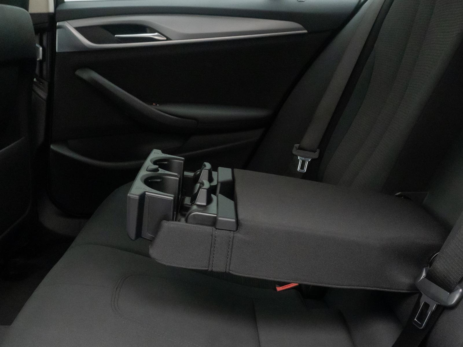 BMW 520 d Kamera DAB 4xKlima Alarm GeschwindigReg, миниатюра 29