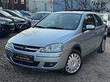 Opel Corsa 1.2 Twinport TÜV NEU*1Hand*Klimaautom*SHZG - Opel Corsa aus 2006: C