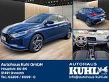 Hyundai i20 1.2 Joker + Sport Navi+Cam+Klimaauto+SHZ