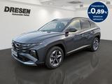 Hyundai Tucson 1,6 CRDI Trend+Automatik+Navi+Sitzheizung