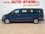 Mercedes-Benz Vito Tourer 114 CDI Pro extralang - Mercedes-Benz CDI