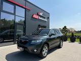 Hyundai SANTA FE 2.2 CRDi Premium*4X4*AUTOMATIK*XENON - Hyundai SANTA FE: Auto