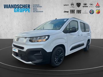 Fiat Doblo Turismo MAXI L2