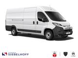 Citroën Jumper Kastenwagen Business L4H2 2.2 BlueHDi 140 - Citroën Jumper Neuwagen