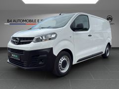 Fahrzeugabbildung Opel Vivaro Kasten 1.5 Edition M L2