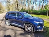 Hyundai SANTA FE 2.0 CRDi Style 2WD 6MT Style