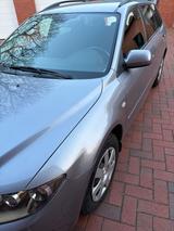Mazda 6 Kombi Benzin / zuverlässig - Mazda 6 aus 2006