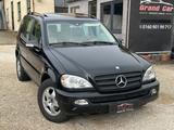 Mercedes-Benz ML 270 CDI *KEIN ROST*AUTOMATIK*SCHIEBEDACH*TEMP - Mercedes-Benz ML 270 Gebrauchtwagen