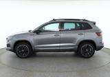 Skoda Karoq Sportline 1.5 TSI DSG Matrix ACC AHK Pano - : Geländewagen
