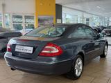 Mercedes-Benz CLK 200 Kompressor *LEDER*Bi/XENON*PTS*SiTZHG* - Mercedes-Benz CLK 200 aus 2005